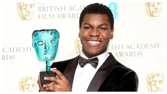 Thought I Would Lose Myself, Do Drugs And Die: John Boyega On 'Star Wars' Fame