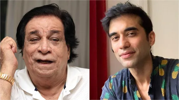 From Kader Khan To Kushal Punjabi: Film And TV Stars Who Left Us In 2019