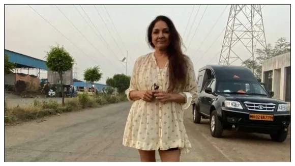 Jealous Of Girls Doing Such Good Work, Wish I Was Younger: Neena Gupta