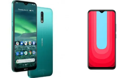 Nokia 2.3 Vs Vivo U20: Specifications, Features, Price COMPARED 