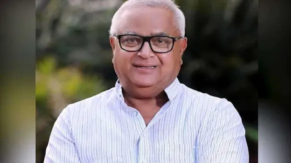 'I Am Unworthy To Do Politics': NCP MLA Prakash Solanke Decides To Resign