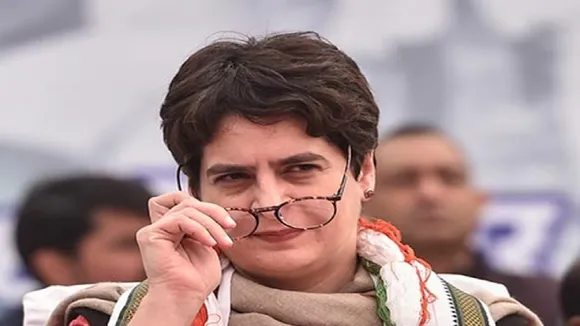 'No Place For Revenge': Priyanka Gandhi Vadra Slams UP Govt | Quotes