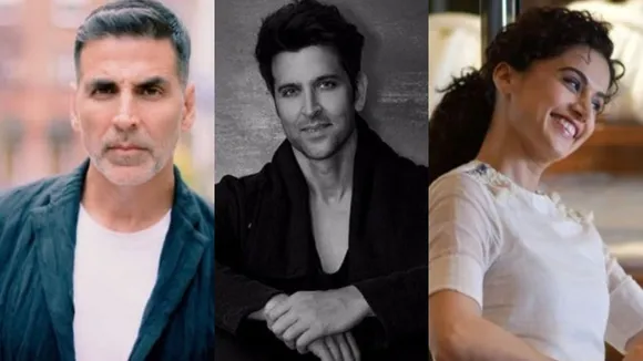 Yearender 2019: Top 10 Bollywood Actors Who Ruled Theaters, Box Office