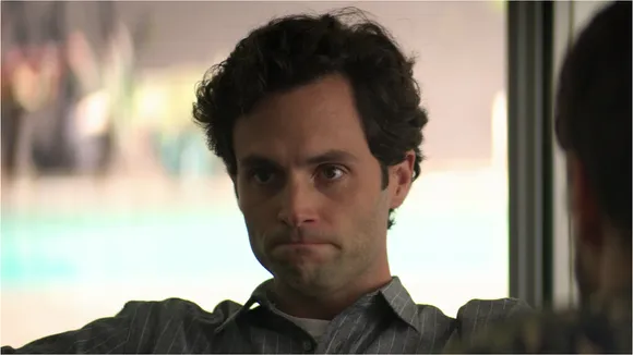 Penn Badgley Accidentally Confirms You Season 3