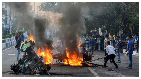 Assam Tourism Hit Hard By Anti-Citizenship Act Protests, Loses Rs 1,000 Crore