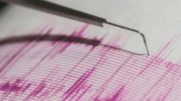 4 Medium Intensity Earthquakes Hit Jammu And Kashmir, No Damage Reported