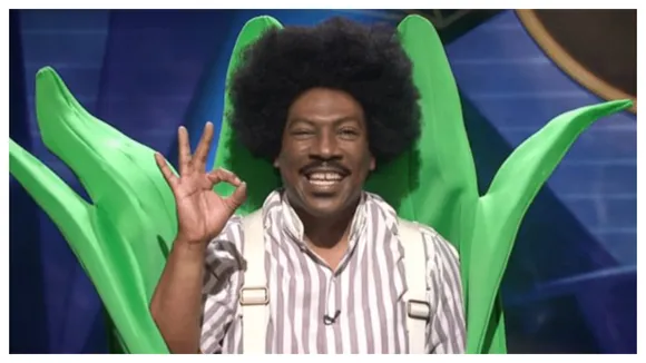 Eddie Murphy To Receive Critics' Choice Lifetime Achievement Award