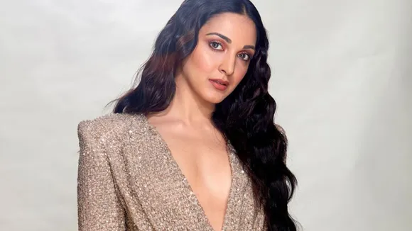 Kiara Advani Defends Preeti In Kabir Singh , Says â€˜Glad A Dialogue Ensuedâ€™