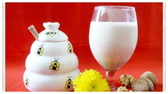 Kids Who Drink Whole Milk Face Lower Odds Of Becoming Obese: Study