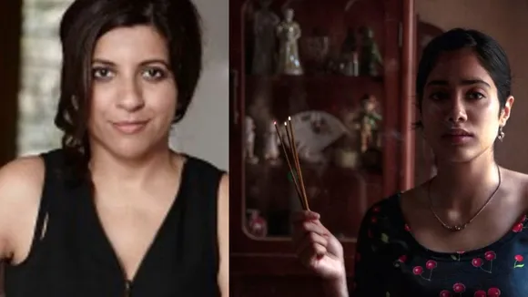 Didn't Want To Do Surface-Level Scream Fest With 'Ghost Stories': Zoya Akhtar