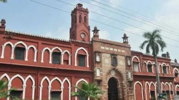 Anti-CAA Stir: Aligarh Muslim University Further Extends Winter Break