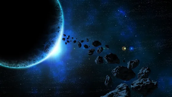 Asteroid Alert: Ten Space Rocks That Will Make Close Approach To Earth This Year, May Hit Our Planet  