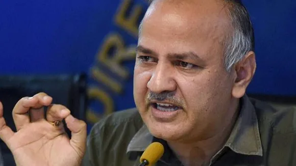 Anti-CAA Protests: Manish Sisodia Hits Back At Prakash Javadekar For Blaming AAP 