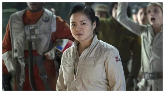 'Rise of Skywalker' Scribe Defends Film Over Giving Less Space To Kelly Marie Tran's Character