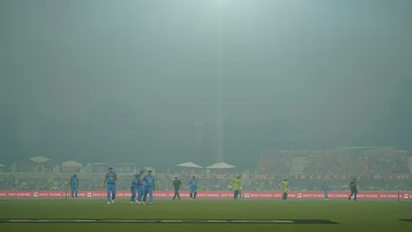 David Warner Hails Firefighters Tackling Australia Bushfires, Calls Them ' Real Heroes'
