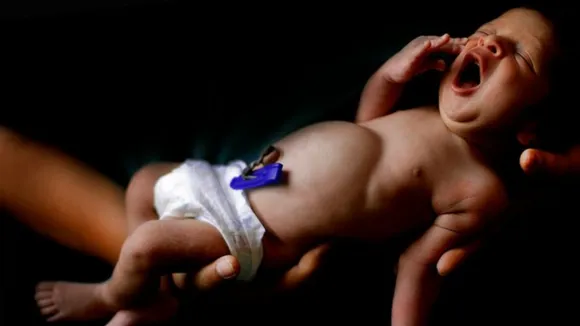 At 67,385, India Records Highest Number Of Babies Born Globally On New Year's Day: UNICEF