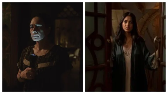 â€˜Ghost Storiesâ€™ Twitter Review: Netizens Call Movie â€˜Disappointingâ€™ And â€˜Sillyâ€™ 