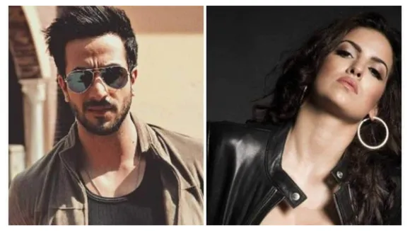 Hardik Pandya-Natasa Stankovic Engagement: Hereâ€™s How Serbian Beautyâ€™s Ex, Aly Goni Reacted 