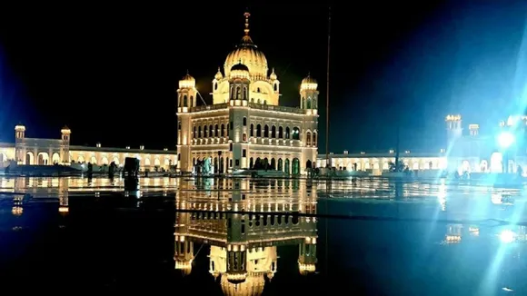 Kartarpur Gurdwara To Remain Closed For Non-Sikhs On Guru Gobind Singh's Birth Anniversary: Pakistan