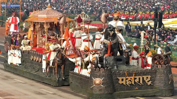 After West Bengal, Maharashtraâ€™s Republic Day Tableau Gets Rejected By Centre