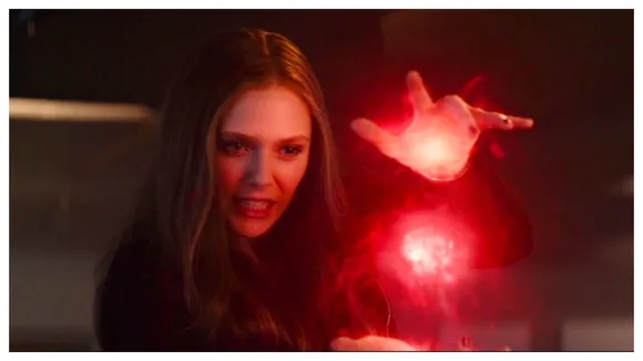 Marvel's 'WandaVision' To Release In Late 2020 On Disney Plus