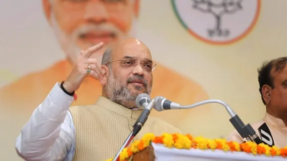 Won't Withdraw Citizenship Amendment Act Come What May: Amit Shah Hits Back At Opposition