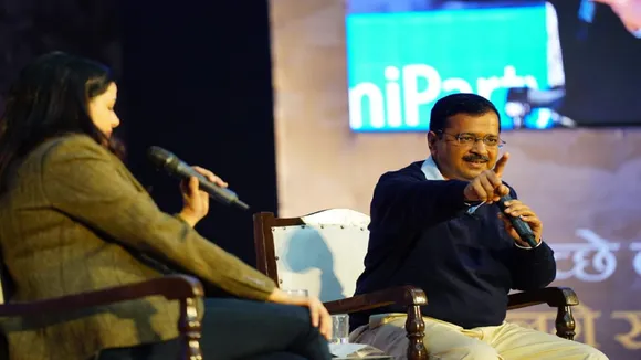 'We Don't Need CAA, It Will Impact Both Hindus, Muslims': Delhi CM Arvind Kejriwal