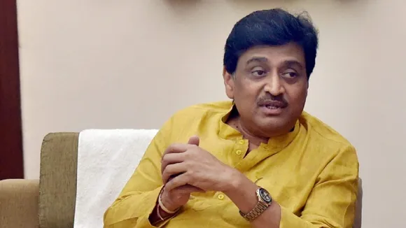 Conveyed Our Stand To Chief Minister, He Will Decide: Ashok Chavan On Portfolio Allocation