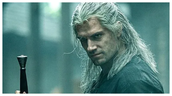 Henry Cavill Was So Obsessed With His Geralt Role In â€˜The Witcherâ€™ He Did THIS 