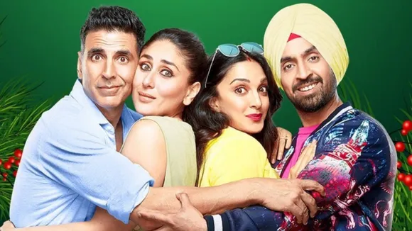 Good Newwz Box Office Collection Day 7: Akshay Kumar's Film Enters Rs 100 Crore Club