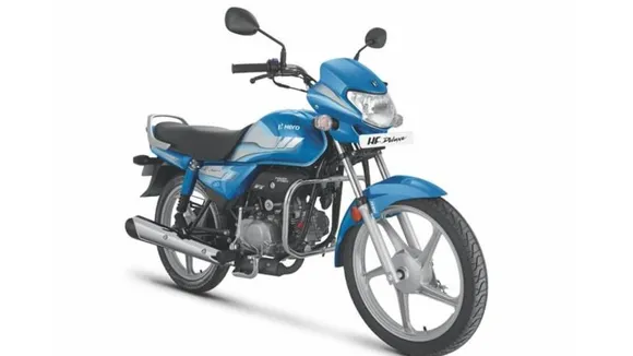 Hero HF Deluxe BS6 Version: All You Need To Know 
