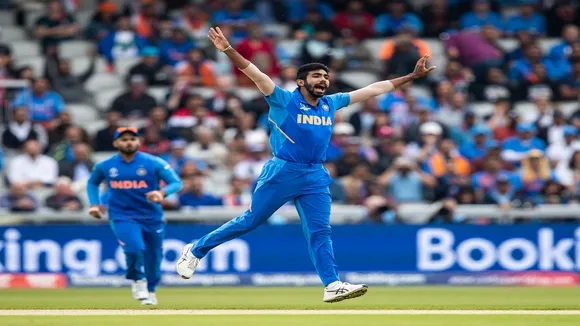 Navdeep Saini Relishing Opportunity To Interact With Jasprit Bumrah In Sri Lanka Twenty20 Internationals