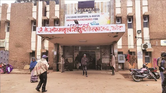 NHRC Sends Notice To Rajasthan Govt Over Deaths Of More Than 100 Infants In Kota Hospital