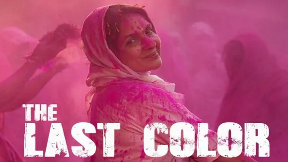 Neena Gupta Starrer The Last Color; Film By Vikas Khanna In Oscars 2020 Race For Best Picture