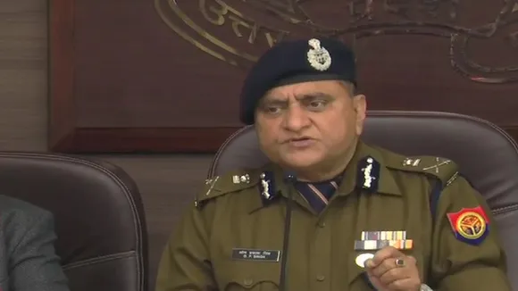 PFI Actively Involved In Recent Violence During Anti-CAA Protests In Uttar Pradesh: DGP OP Singh