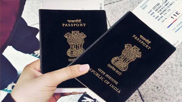 Nepalese Appearance Row: Haryana To Issue Passport To Ambala Sisters