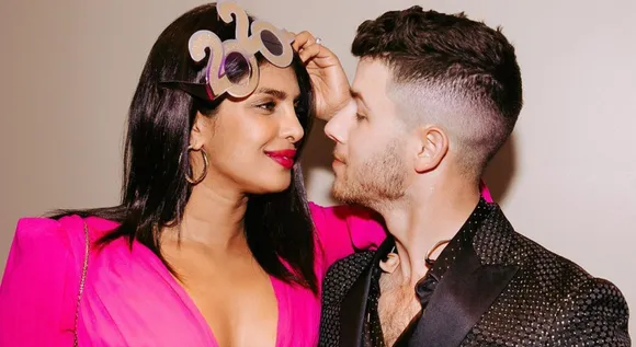 Priyanka Chopra Spends Fortune For New Year's Party Look, Check Out Here