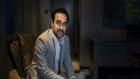 Real Reason Why Pankaj Tripathi Walked Out Of Kangana Ranautâ€™s â€˜Panga'