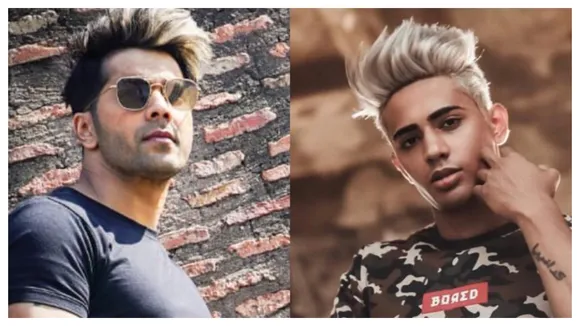 Varun Dhawan Says â€˜Ace of Spaceâ€™s Danish Zehen Inspired His Look In Street Dancer 3D