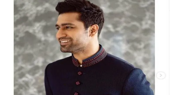 WATCH: Vicky Kaushal Looks Unrecognisable In THIS Throwback Video From His Acting School!