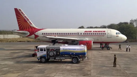 Passengers Allegedly Manhandle Air India Cabin Crew, Threaten To Break Cockpit Door On Delhi-Mumbai Flight