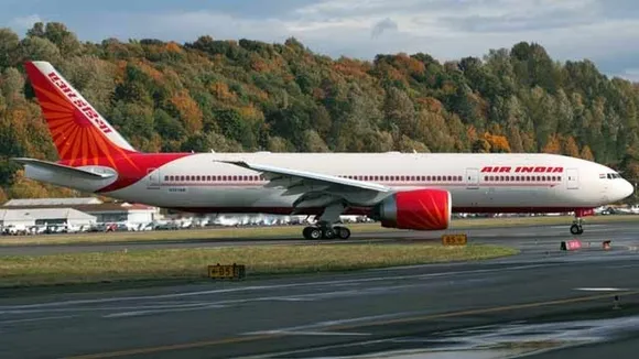'Rumours' Of Air India Shutdown Baseless, Tweets CMD Ashwani Lohani