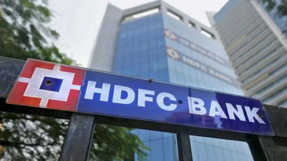 After SBI, HDFC Slashes Home Loan Rate By 0.05 Per Cent