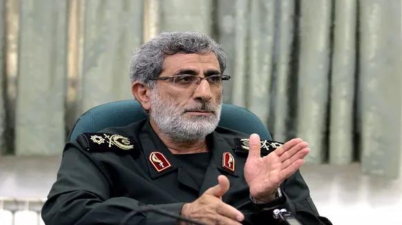 Qasem Soleimaniâ€™s Killing: Iran Vows To Take â€˜Revengeâ€™, How Capable Is Its Military? 