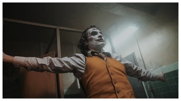 Martin Scorsese Says He Has Seen â€˜Partsâ€™ Of Joker