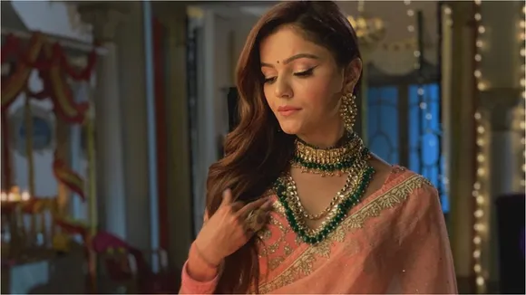 Rubina Dilaik Confirms Exit From Shakti: Astitva Ke Ehsaas Ki For THIS Reason