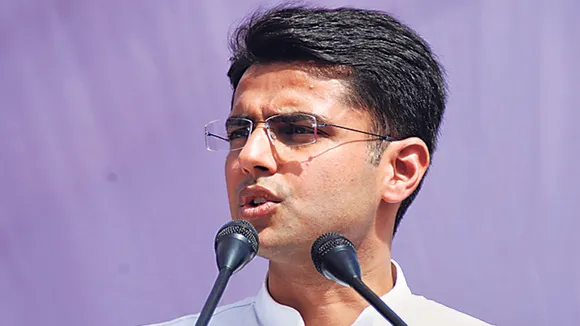 Accountability Should Be Fixed, No Point In Blaming Previous Govt: Sachin Pilot After Visiting Kota 