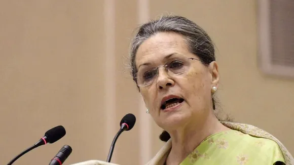 Nankana Sahib Attack: Sonia Gandhi Asks Govt To Press For Immediate Arrest, Action Against Culprits
