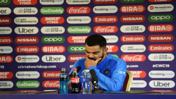 Virat Kohli Learns Demonetisation Lessons, Says Will Not Comment Without Full Knowledge On CAA