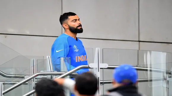 Virat Kohli Emphatically States He Does Not Favour Four-Day Tests